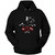 GLENN DANZIG HEAVY METAL BAND Hoodie