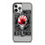 FIVE FINGER DEATH PUNCH 3 iPhone 12 Pro Case