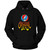 GRATEFUL DEAD ROCK BAND LOGO Hoodie GRATEFUL DEAD ROCK BAND LOGO Hoodie