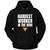 HARDEST WORKER IN THE ROOM UNDER ARMOUR 2 Hoodie