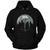 IMAGINE DRAGONS NIGHT VISIONS Hoodie