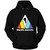 IMAGINE DRAGONS ROCK BAND Hoodie IMAGINE DRAGONS ROCK BAND Hoodie