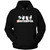 INTERPOL ROCK BAND Hoodie INTERPOL ROCK BAND Hoodie