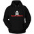 IRON MAIDEN METAL BAND LOGO Hoodie