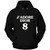 J ADORE 8 DIOR Hoodie