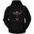 JUDAS PRIEST ANGEL OF RETRIBUTION Hoodie