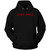 JUICE WRLD RAPPER LOGO Hoodie