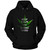 KEEP CALM AND SMOKE WEED Hoodie