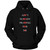 KENDRICK LAMAR AINT NOBODY PRAYING FOR ME Hoodie