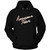 KHALID AMERICAN TEEN Hoodie
