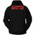 LED ZEPPELIN ROCK BAND LOGO Hoodie LED ZEPPELIN ROCK BAND LOGO Hoodie