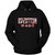 LED ZEPPELIN ROCK BAND SYMBOL Hoodie