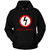 MARILYN MANSON REMIX AND REPENT Hoodie