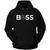 MERCEDES BENZ BOSS Hoodie