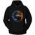 MORTAL KOMBAT X LOGO Hoodie