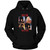 MOTLEY CRUE METAL BAND SHOUT AT THE DEVIL Hoodie
