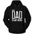 MY DAD IS MY HERO FUNNY Hoodie MY DAD IS MY HERO FUNNY Hoodie