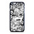 AHEGAO PERVERT MANGA 2 iPhone 6 / 6S Case
