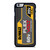 DEWALT LOGO 60V iPhone 6 / 6S Case