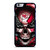 KANSAS CITY CHIEFS SKULL iPhone 6 / 6S Case