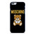 MOSCHINO TEDDY BEAR CUTE iPhone 6 / 6S Case MOSCHINO TEDDY BEAR CUTE iPhone 6 / 6S Case