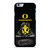 OREGON FIGHTING DUCKS iPhone 6 / 6S Case