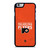PHILADELPHIA FLYERS NFL LOGO iPhone 6 / 6S Case
