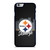 PITTSBURGH STEELERS LOGO NFL iPhone 6 / 6S Case