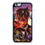 RAPPER JUICE WRLD iPhone 6 / 6S Case