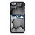 SEATTLE SEAHAWKS METAL LOGO iPhone 6 / 6S Case