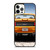 FORD MUSTANG GT SPOILER iPhone 12 Pro Case