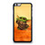 BABY YODA CARTOON STAR WARS iPhone 6 / 6S Plus Case