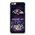 BALTIMORE RAVENS DEFEND iPhone 6 / 6S Plus Case