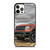 FORD RAPTOR 2 iPhone 12 Pro Case
