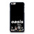 OASIS LEGENDARY BAND iPhone 6 / 6S Plus Case