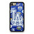 LA DODGERS LOGO 2 iPhone 7 Case