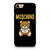 MOSCHINO TEDDY BEAR CUTE iPhone 7 Case MOSCHINO TEDDY BEAR CUTE iPhone 7 Case