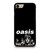 OASIS LEGENDARY BAND iPhone 7 Case