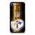 PITTSBURGH STEELERS LOGO NFL iPhone 7 Case