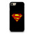 SUPERMAN CLASSIC LOGO iPhone 7 Case