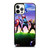 FORTNITE GAME X AVENGERS END GAME iPhone 12 Pro Case