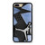 AIR JORDAN METALIC SOLE iPhone 7 Plus Case