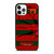 FREDDY KRUEGER SWEATER iPhone 12 Pro Case