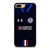CRUZ AZUL FOOTBALL JERSEY iPhone 7 Plus Case