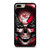 KANSAS CITY CHIEFS SKULL iPhone 7 Plus Case