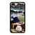 LA DODGERS COOL BASEBALL LOGO iPhone 7 Plus Case
