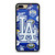 LA DODGERS LOGO 2 iPhone 7 Plus Case