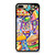 LISA FRANK FOOD iPhone 7 Plus Case