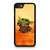 BABY YODA CARTOON STAR WARS iPhone SE 2020 Case