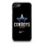 DALLAS COWBOYS NIKE LOGO iPhone SE 2020 Case